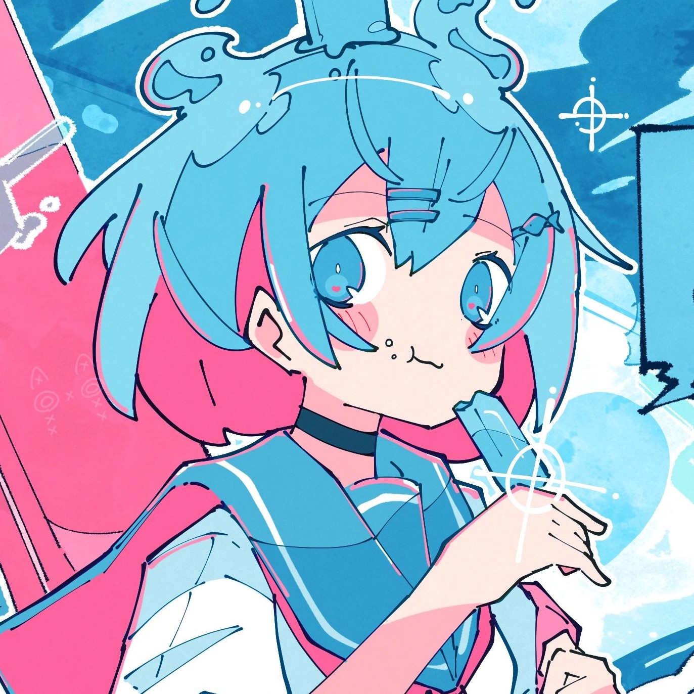 SakiMidare